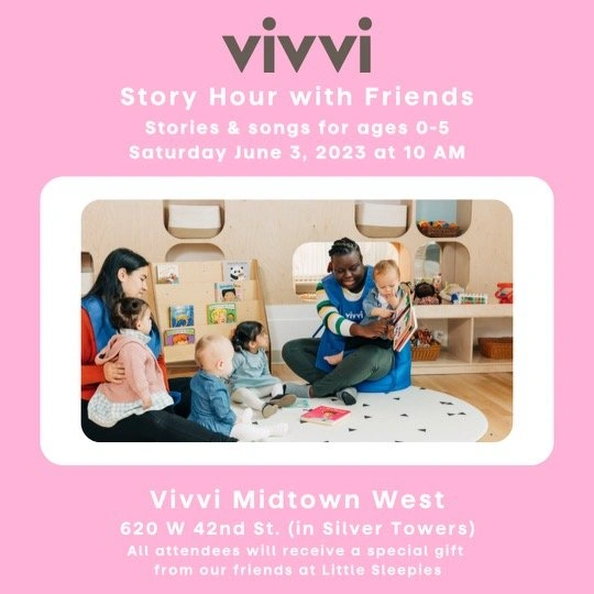 Vivvi midtown west